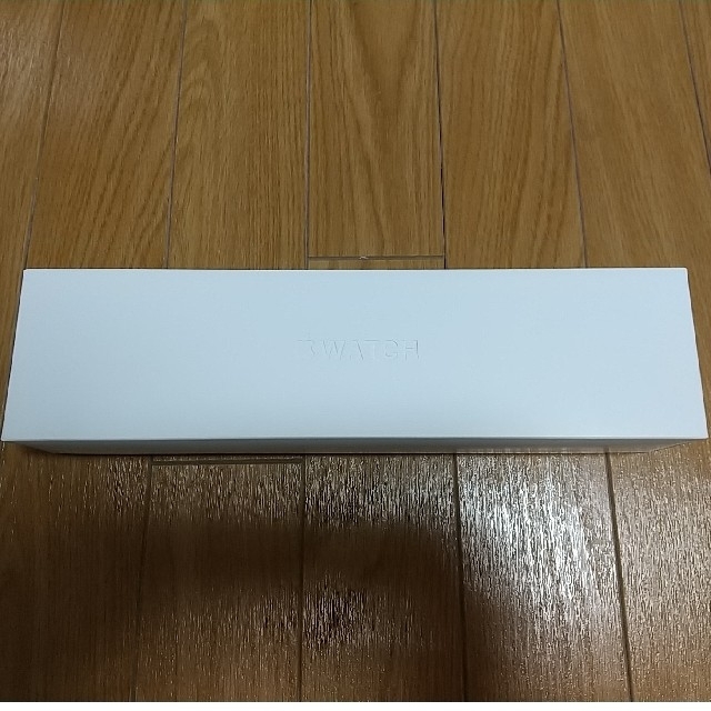 Apple Watch series4 44mm(GPSモデル)