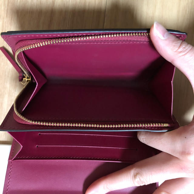 LOUIS VUITTON(ルイヴィトン)の♡ルイヴィトン ポルトフォイユ フロール コンパクト　モノグラム 財布♡ レディースのファッション小物(財布)の商品写真