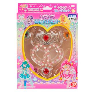 新品 未使用 プリキュア アクセサリー  クリスマス(衣装)