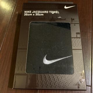 ナイキ(NIKE)のナイキ　ハンカチ タオル　新品(タオル)