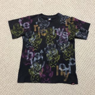 ヒステリックミニ(HYSTERIC MINI)のヒステリックミニ Tシャツ(Tシャツ/カットソー)