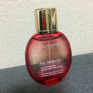 クラランス(CLARINS)のh☆様専用　クラランス  フィックスメイクアップ(コフレ/メイクアップセット)