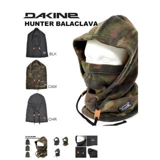 ダカイン(Dakine)のDAKINE バラクラバ(アクセサリー)