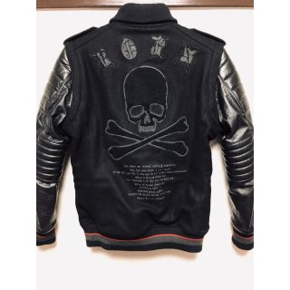 になります Roen - Roen/スタジャンの通販 by ぺこ's shop|ロエンなら