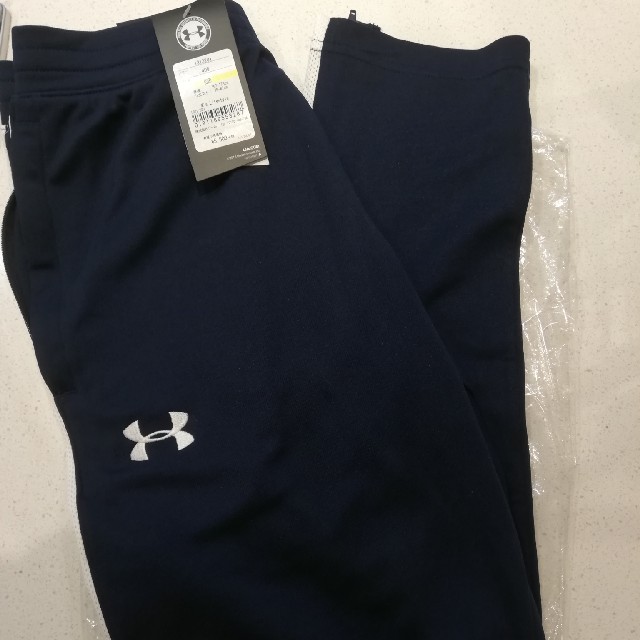 UNDER ARMOUR(アンダーアーマー)の※未使用※　UA スポーツスタイルピケ スポーツ/アウトドアのトレーニング/エクササイズ(トレーニング用品)の商品写真