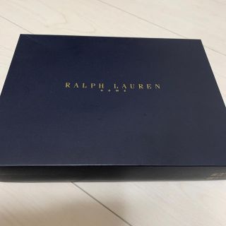 ラルフローレン(Ralph Lauren)のウォッシュタオル(タオル/バス用品)