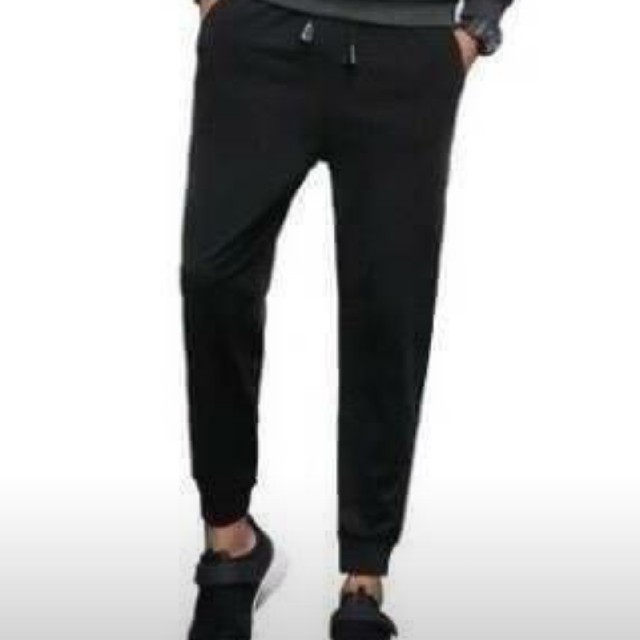 《男女兼用 》スウェットジョガーパンツ ☆XXＬサイズ 【セール】 メンズのパンツ(サルエルパンツ)の商品写真