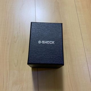 ジーショック(G-SHOCK)の美品 G-SHOCK ケース(その他)