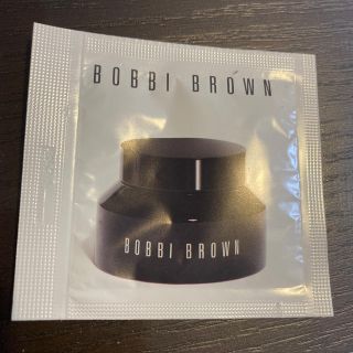 ボビイブラウン(BOBBI BROWN)のBOBBI BROWN ベース　サンプル(化粧下地)