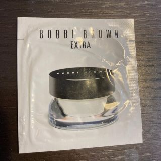 ボビイブラウン(BOBBI BROWN)のBOBBI BROWN エクストラアイ　リペアクリーム　サンプル(サンプル/トライアルキット)