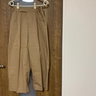 アーバンリサーチドアーズ(URBAN RESEARCH DOORS)のアーバンリサーチ ズボン(カジュアルパンツ)