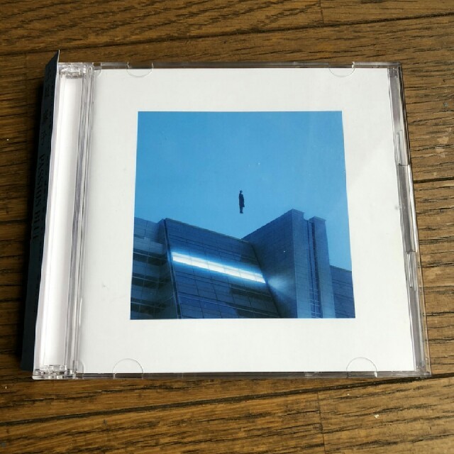 　土岐麻子　PASSION BLUE CD＋DVDセット エンタメ/ホビーのCD(ポップス/ロック(邦楽))の商品写真