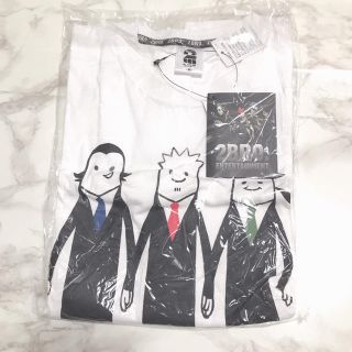 シマムラ(しまむら)の2BRO.兄者弟者Tシャツ(Tシャツ/カットソー(半袖/袖なし))