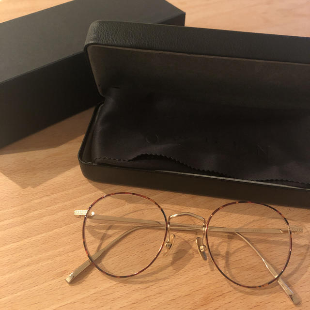 OWDEN オーデン メガネ 眼鏡 BERLIN ベルリン-villanueva-lab.com