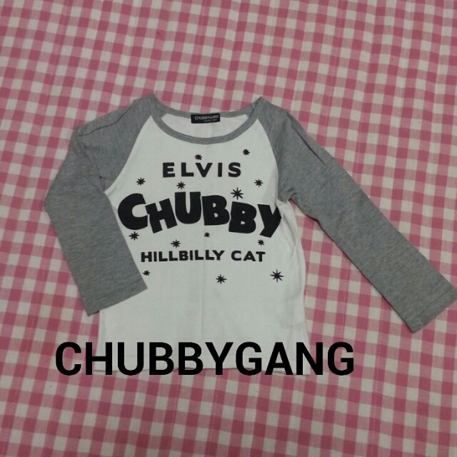 CHUBBYGANG(チャビーギャング)の専用ページ キッズ/ベビー/マタニティのキッズ服男の子用(90cm~)(その他)の商品写真