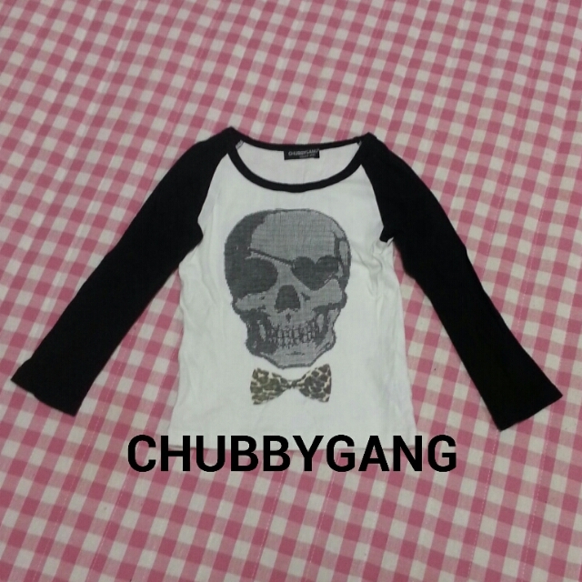 CHUBBYGANG(チャビーギャング)の専用ページ キッズ/ベビー/マタニティのキッズ服男の子用(90cm~)(その他)の商品写真