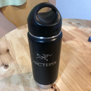 アークテリクス(ARC'TERYX)の希少 アークテリクス クリーンカンティーン (食器)