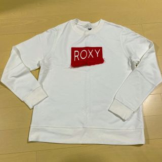 ロキシー(Roxy)のROXY トレーナーMサイズ(トレーナー/スウェット)