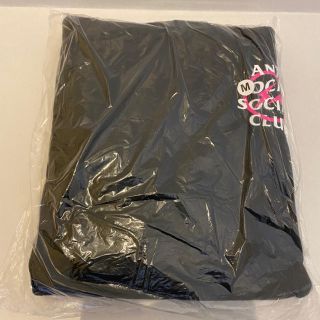 フラグメント(FRAGMENT)のM Fragment x Assc Pink Bolt Hoodie パーカー(パーカー)