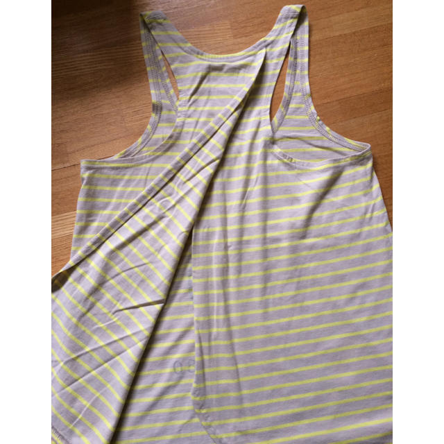 新品未使用 Stussy wonen タンクトップ | suellencolombo.com.br