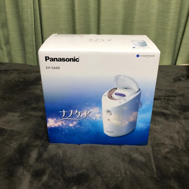 値下げ交渉可能‼️【 Panasonic スチーマー】 - buildingbuilderkft.hu