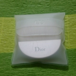 ディオール(Dior)の  Dior☆☆フェイスブラシ(その他)