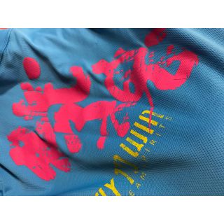 ミズノ(MIZUNO)のミズノソフトテニスTシャツ(Tシャツ/カットソー(半袖/袖なし))