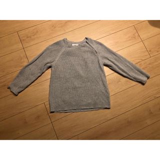 ザラキッズ(ZARA KIDS)のZARA 男の子(ニット)