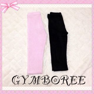 ジンボリー(GYMBOREE)の＊GYMBOREE＊パンツset 90(その他)
