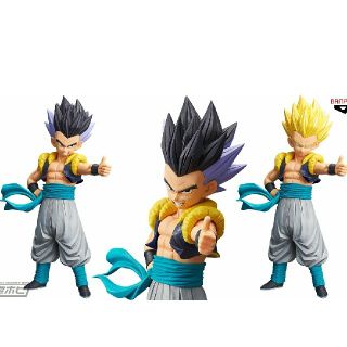 バンダイ(BANDAI)の新品未開封非売品　ドラゴンボール　ゴテンクス(アニメ/ゲーム)