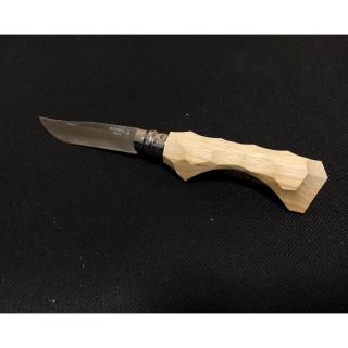 OPINEL - アシモクラフト アシグリップOP asigripOP オピネルの通販 by OPINEL - アシモクラフト アシグリップOP asigripOP オピネルの通販 by
