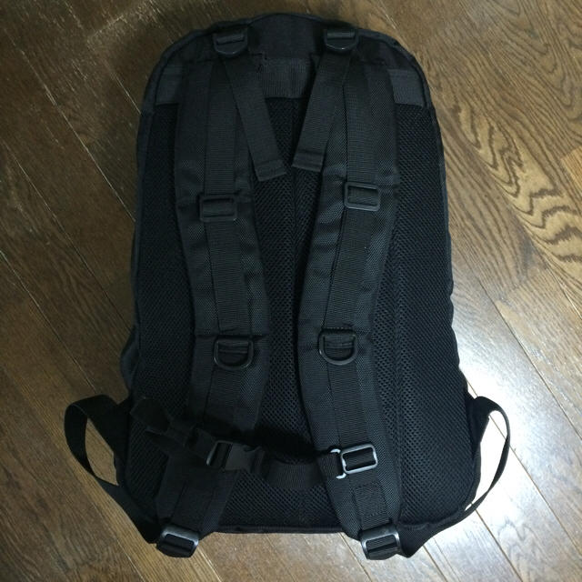 Adam et Rope'(アダムエロぺ)のbackpack メンズのバッグ(バッグパック/リュック)の商品写真