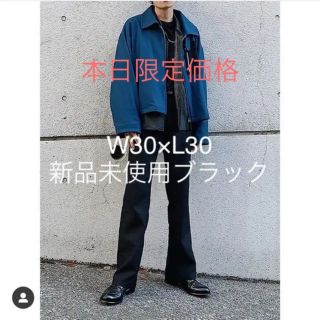 ラングラー(Wrangler)のwrangler ランチャー　30×30 やまやま様専用(デニム/ジーンズ)