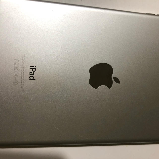 iPad mini 2 16GB A1489/ジャンク