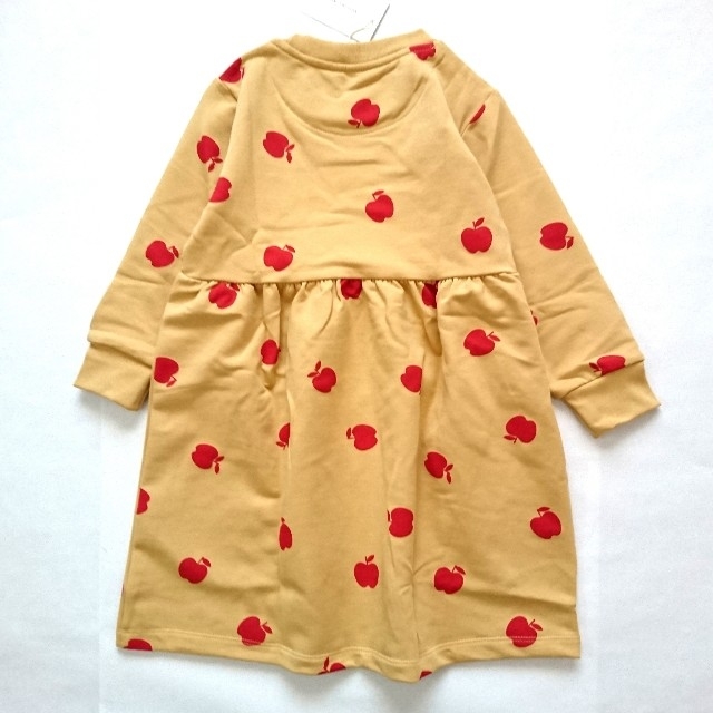 こども ビームス(コドモビームス)のtinycottons タイニーコットンズ ワンピース キッズ/ベビー/マタニティのキッズ服女の子用(90cm~)(ワンピース)の商品写真