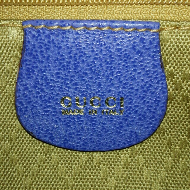 Gucci(グッチ)のグッチ　バンブー　ミニリュック レディースのバッグ(リュック/バックパック)の商品写真