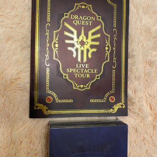 スクウェアエニックス(SQUARE ENIX)のドラゴンクエストbook&メダル名古屋(その他)