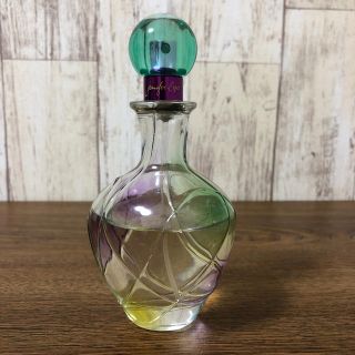 ジェニファーロペス(J.Lo)のuu-ta☆様専用　ライブとライブリュックス　各100ml(香水(女性用))