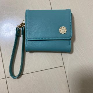 フェリシモ(FELISSIMO)の二つ折り財布(財布)