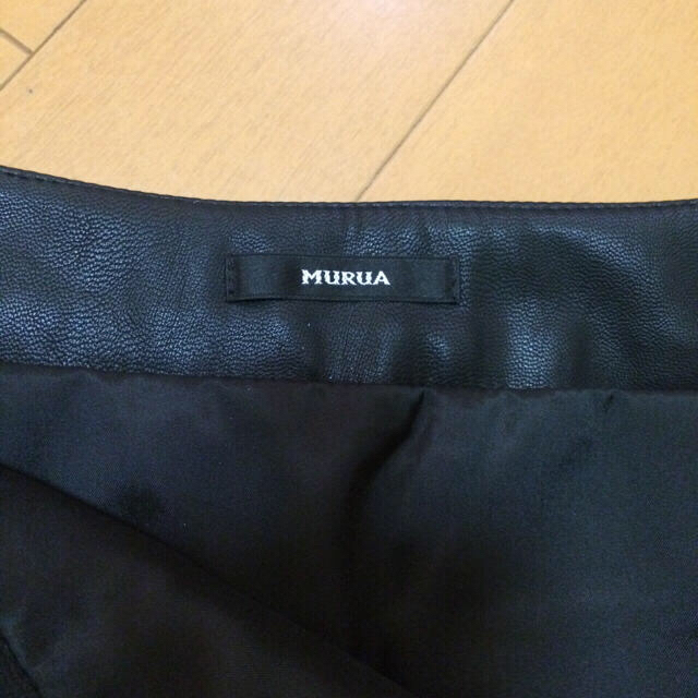 MURUA(ムルーア)のKaori様専用♡ レディースのスカート(ミニスカート)の商品写真