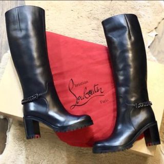 クリスチャンルブタン(Christian Louboutin)のYみみ様 専用出品(ブーツ)