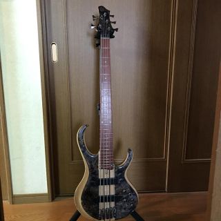 アイバニーズ(Ibanez)のIbanez BTB845 DTL(エレキベース)