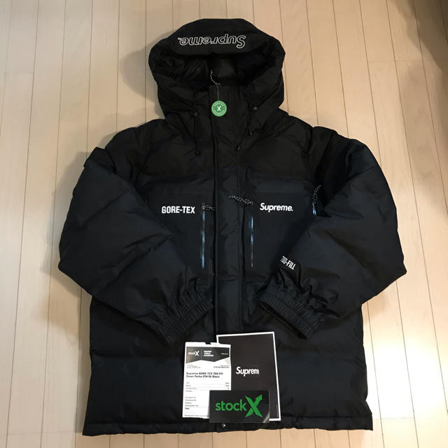 Supreme - Supreme GORE-TEX 700 Fill Down Parkaの通販 by 1413's shop｜シュプリーム