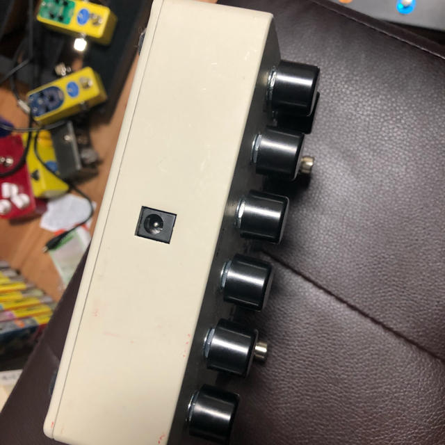 Sovtek Deluxe Big Muff Pi 楽器のギター(エフェクター)の商品写真