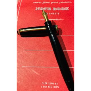 ☆ MONT BLANC 264 OB nib 難あり ☆