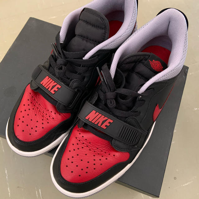 NIKE AIR JORDAN LEGACY312 LOW