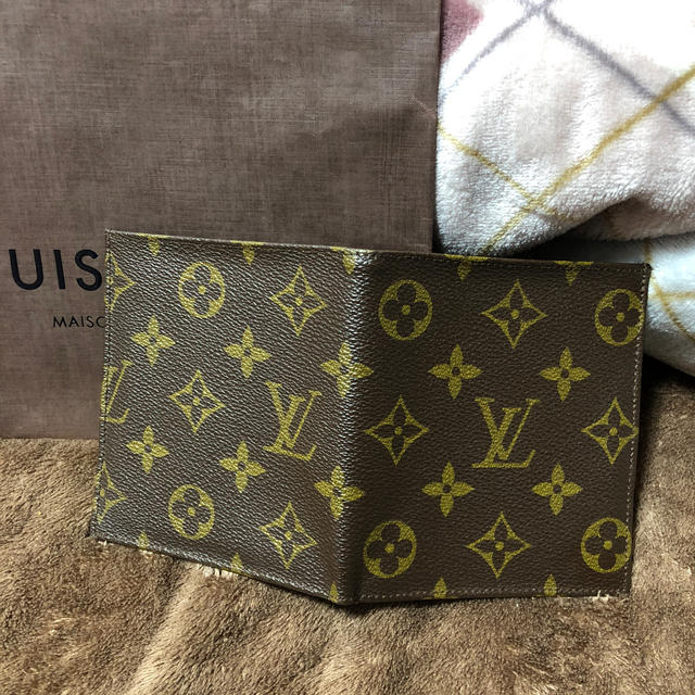 LOUIS VUITTON(ルイヴィトン)のルイヴィトン 折り財布 メンズのファッション小物(折り財布)の商品写真