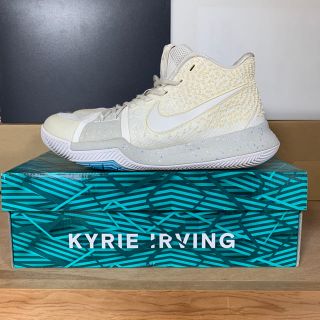 ナイキ(NIKE)のNIKE KYRIE3 バッシュ(バスケットボール)