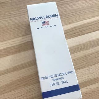 ポロラルフローレン スポーツ 香水 レディースの通販 14点 Polo Ralph Laurenのコスメ 美容を買うならラクマ