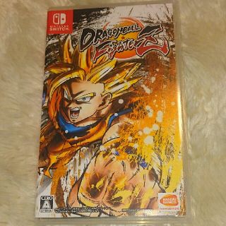 ドラゴンボール ファイターズ Switch(家庭用ゲームソフト)